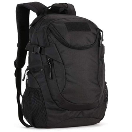 Unisex Militær Rygsæk Molle Taktisk Motorcykel Vandring Udendørs Jagt