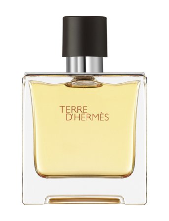 HERMÈS Terre D’hermès, Parfum - Nude - 75 ML