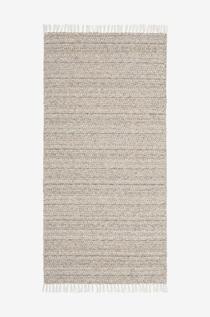 Horredsmattan - Plastmatta Svea - Natur - Plastmattor - 200X300 - Från Homeroom