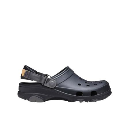 Crocs Clogs Sort, Herre Træsko, Størrelse: 42 EU