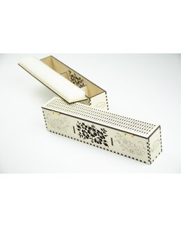 Nadelorganisator 200 Löcher