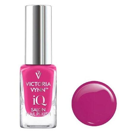 Victoria Vynn - IQ Polish - 28 Electro Roseate - Nagellack