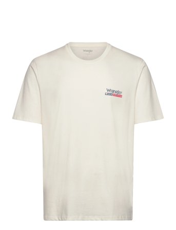 Wrangler | Small Americana Tee | XXL