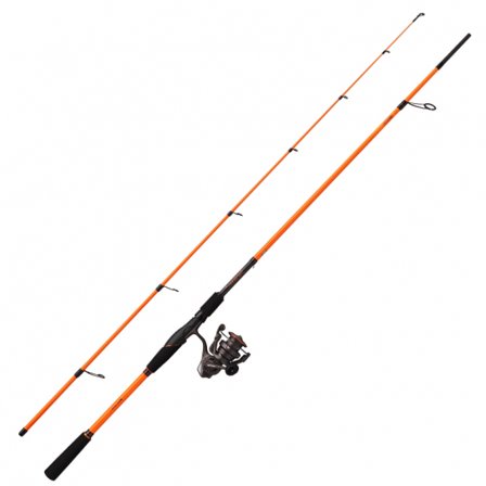 Abu Garcia Svartzonker X 7112H 30-100g Cast CMB