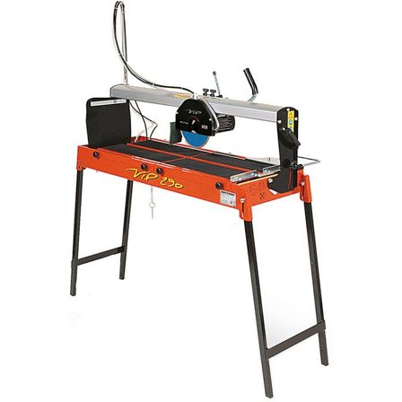 Battipav Vip 290 Fliseskære, Stationære maskiner