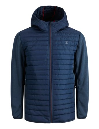 Jack & Jones | Jjemulti Quilted Jacket Noos | XXXL