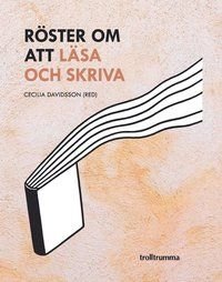 Röster om att läsa och skriva, ISBN: 9789198568554