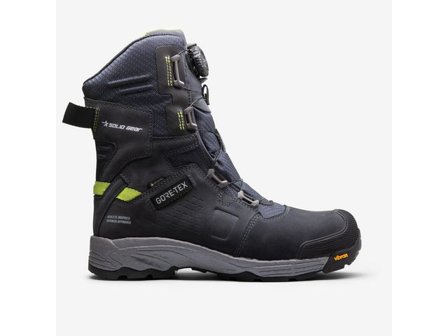 Solid Gear Skyddskänga Vapor 3 High S7S BOA ESD 47 - Lyreco - Arbetskläder - Arbetsskor - Skyddskängor