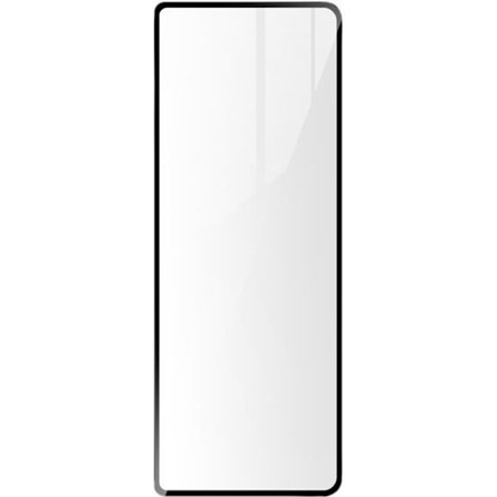 Skärmskyddsfilm - AVIZAR - Samsung Galaxy Z Fold 3 - Härdat glas - 9H hårdhet - Ultratunn