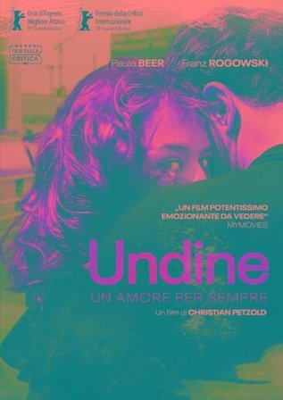 Undine - Un Amore Per Sempre