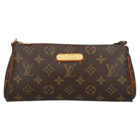 Louis Vuitton Vintage - Vintage Väskor - Brun - Dam - Storlek: One Size, Dam, Storlek: ONE SIZE