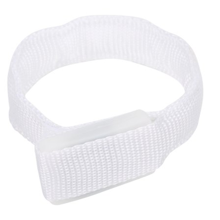 RGB LED Armbånd Lysende Armrem Sikkerheds Blinkende Armbånd til Nat Løb Cykling