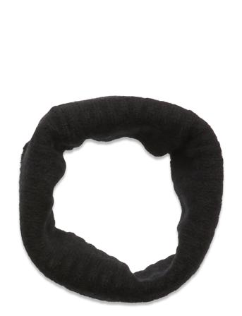 Tosca Snatie Neck Piece Black Mads Nørgaard