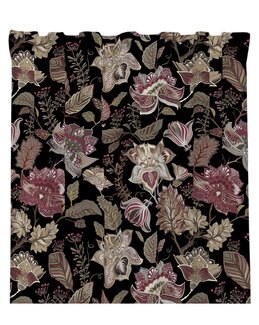 Multibåndslengde blomstret Shelly 2-pk Rosa