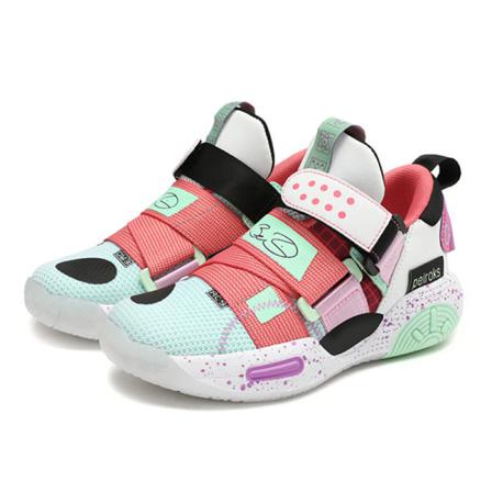 Ungdom Rund Toe Sneakers Sneakers Low Top Tjock Sula Athletics