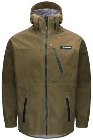 Swazi Ibex Jacket European Olive