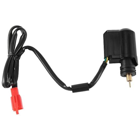 GY6 50Cc 125Cc 150Cc Karburator Magnetventil Karburator Elektrisk Bil-Styling
