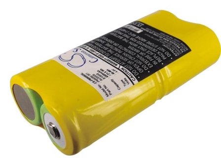 Paristo tutkimus, testi, Laitteet Fluke Scopemeter 91, Scopemeter 92 ja muille.