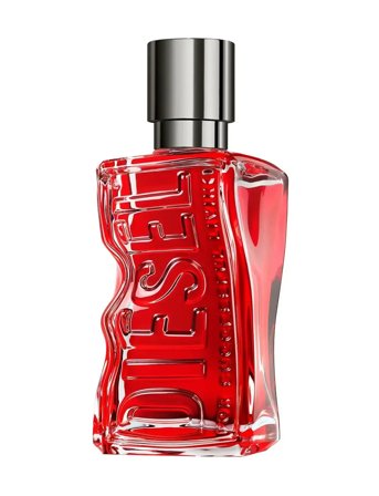Diesel - Fragrance Diesel D Red Eau De Parfum 50 Ml - Nude - 50 ML