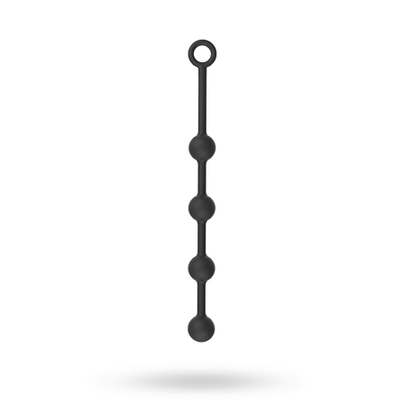 Extreme Heavy Anal Balls Large 39 cm - Vuxen.se - Analkulor