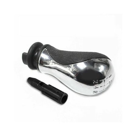 Vaihdekepin nuppi 5-vaihteinen manuaalivaihteisto Citroen C5