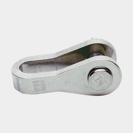 Toggle Seldén 5/16", occhio a forcella, Ø8 mm, 26 mm