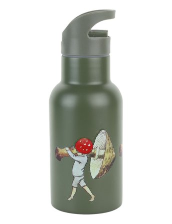Rätt Start | Beskow Children Of The Forest, Water Bottle | ONE SIZE