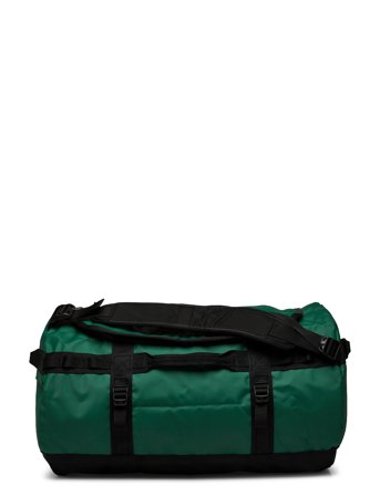 The North Face Base Camp Duffel - S - Green - 50 L