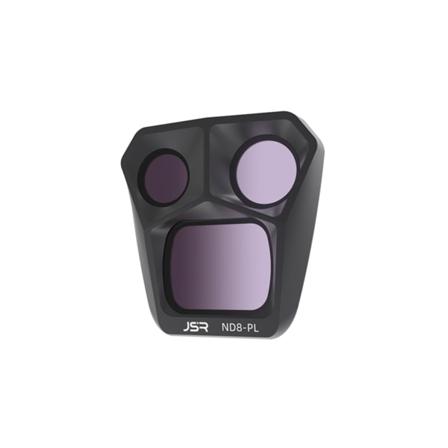 Suodatin Mavic 3 3Pro Classic Filter MCUV CPL/ND8/ND16/ND32/ND64/ND1000 ND&PL droonien kameran linssien suodatinsuojalle