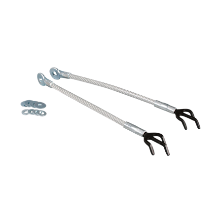 Sno-X Isrivare Wiremodell