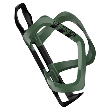 MTB Mountainbike Vattenflaskhållare Ultralätt Plast Landsvägscykel Flaskhållare Cykeltillbehör Hållbar