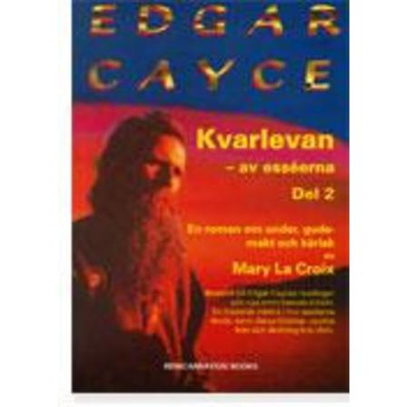 Kvarlevan av esséerna 2 9992090102003