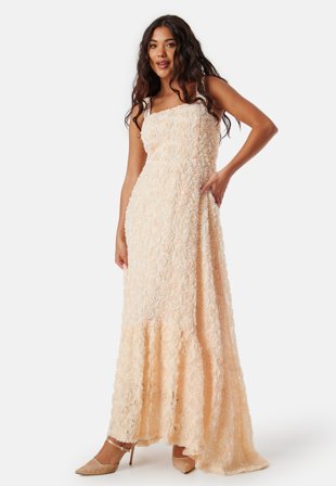 YAS rosalie Strap Ankle Dress Vaatteet