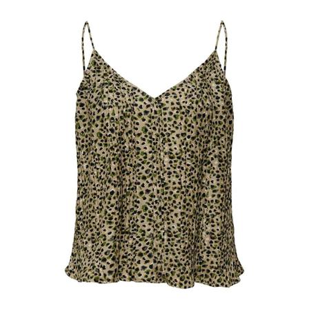 Only, Top Beige, Dames, Maat:M