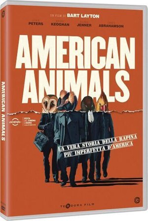 American Animals