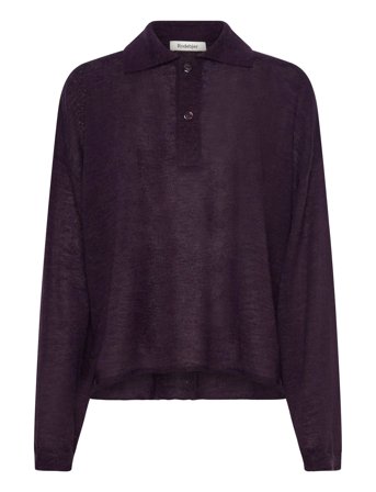 Rodebjer Chrissy Purple RODEBJER