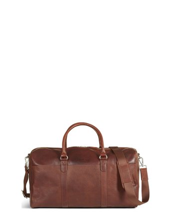 Weekend Bag Victor Brown Howard London