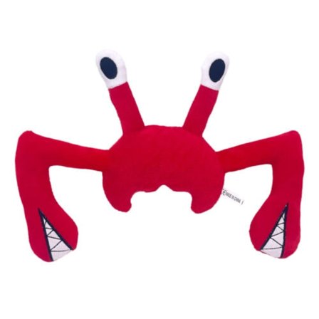 NYA Serien Garten of Banban Plysch Banban Trädgårds Plyschdocka Leksaker för Barn Present