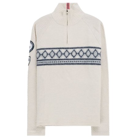 Amundsen Boiled Ski Sweater Oatmeal