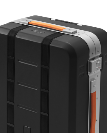 Db - Ramverk Webbing Handle Midnight Sun