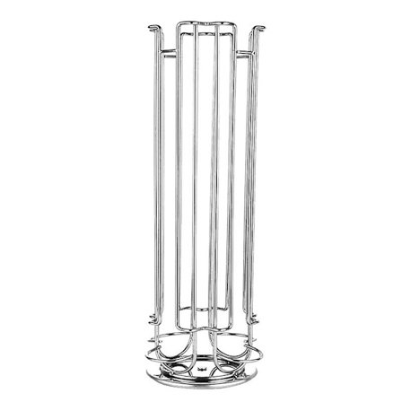 Kaffe Kapsel Holder Drejelig Holder Kaffe Kapsel Holder