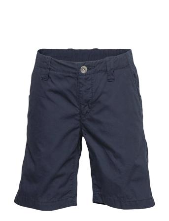 Jr Bowman Light Shorts Blue Sail Racing Kids