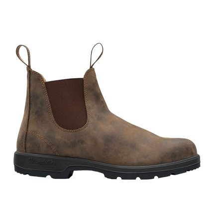 Blundstone 585 chelseas (unisex)
