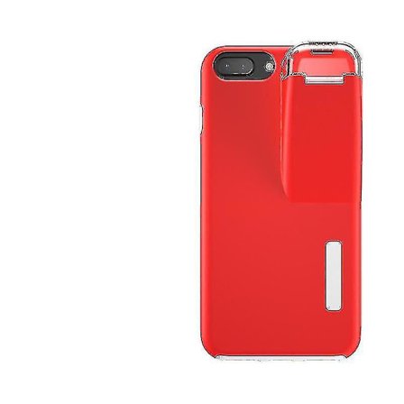 Laddningsdocka med Tws trådlösa Bluetooth -headset