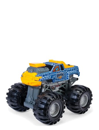 Dickie Toys | Dickie Toys Raptor Monster Truck | ONE SIZE