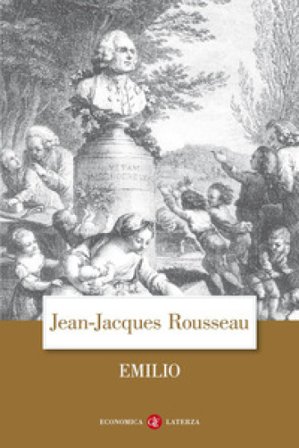 Emilio Jean-Jacques Rousseau