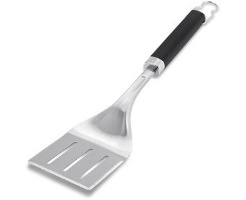 Weber Precision Grillspade - Grillspade från Weber med rejält handtag