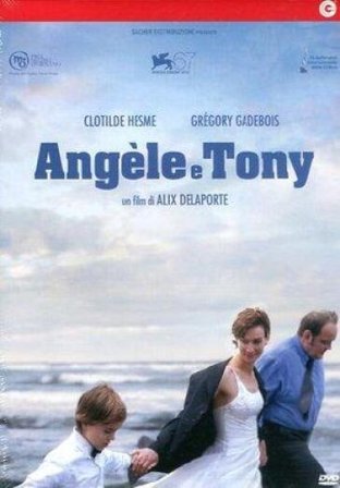 Angele E Tony