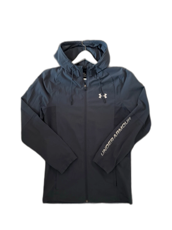 Under armour jacka