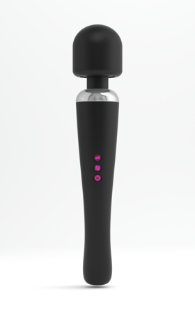 MEGAWAND - RECHARGEABLE WAND - Vuxen.se - Vibrator